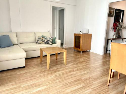 Apartamento Puertomar Valdelagrana By Rentcadiz