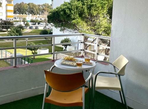 Apartamento Puertomar Valdelagrana By Rentcadiz