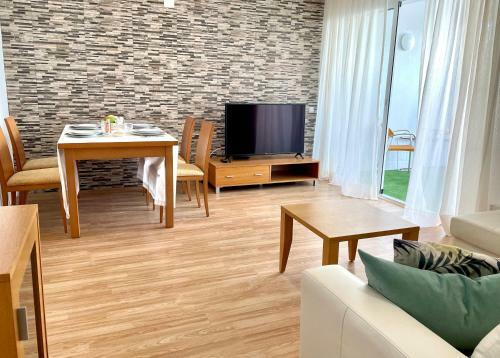 Apartamento Puertomar Valdelagrana By Rentcadiz