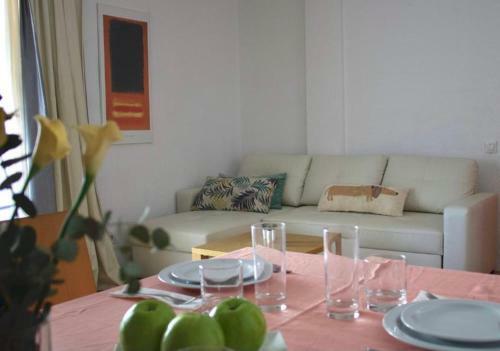Apartamento Puertomar Valdelagrana By Rentcadiz