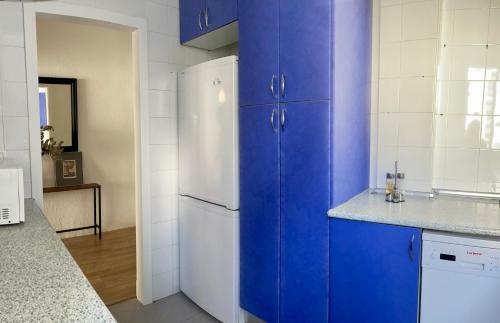 Apartamento Puertomar Valdelagrana By Rentcadiz