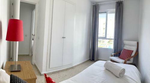 Apartamento Puertomar Valdelagrana By Rentcadiz
