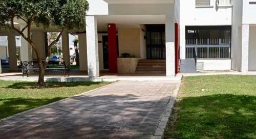Apartamento Puertomar Valdelagrana By Rentcadiz