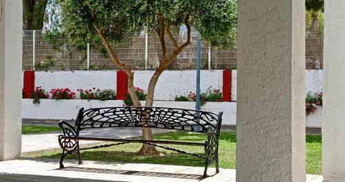 Apartamento Puertomar Valdelagrana By Rentcadiz