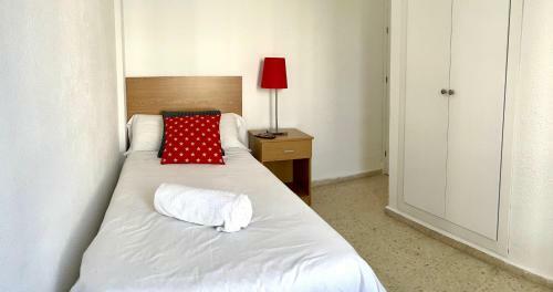Apartamento Puertomar Valdelagrana By Rentcadiz