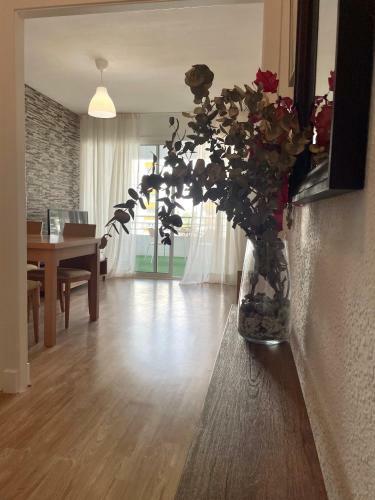 Apartamento Puertomar Valdelagrana By Rentcadiz
