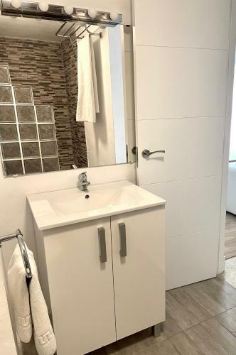 Apartamento Puertomar Valdelagrana By Rentcadiz