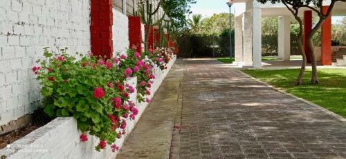 Apartamento Puertomar Valdelagrana By Rentcadiz
