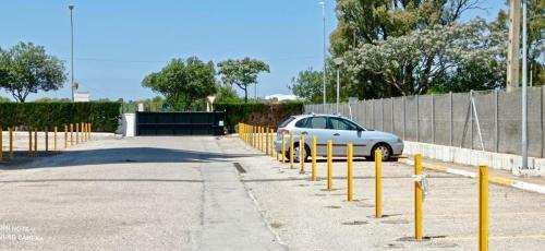 Apartamento Puertomar Valdelagrana By Rentcadiz