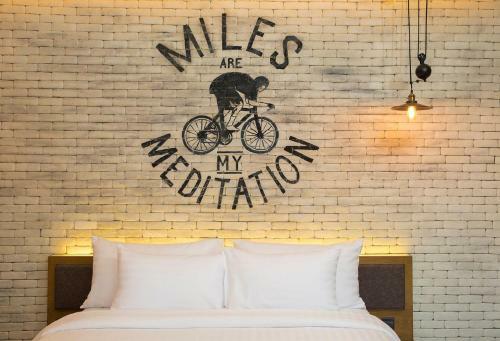 Hotel Wheeler Bed &bike
