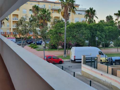 Apartamento Valdelagrana Playa By Rentcadiz