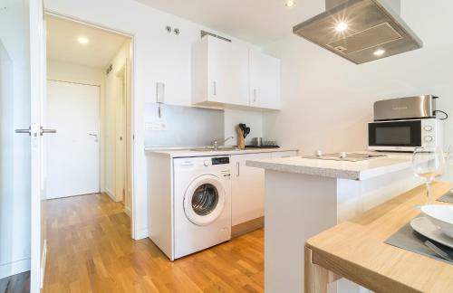 Apartamento Edificio Parque