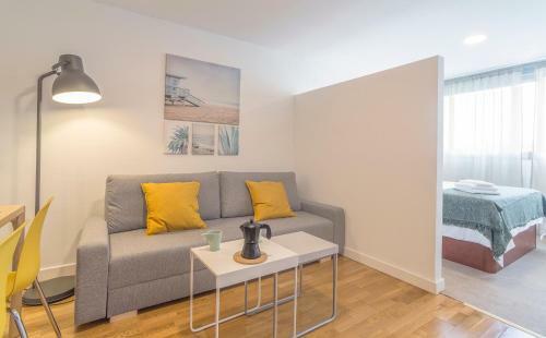 Apartamento Edificio Parque