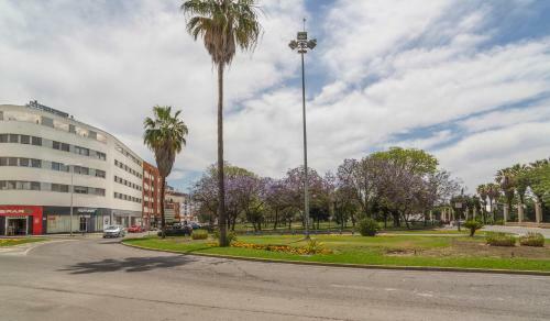 Apartamento Edificio Parque