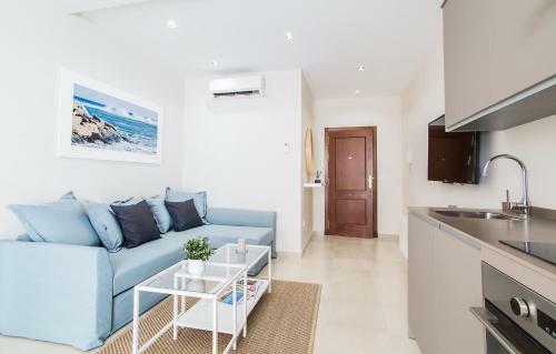 Gatu Apartamentos Casa Linares