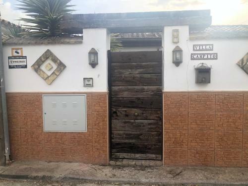 Villa Campito