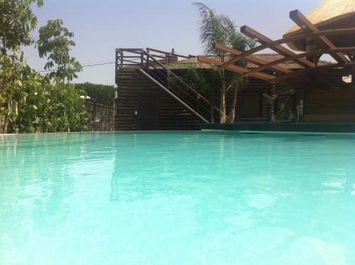 Villa Campito