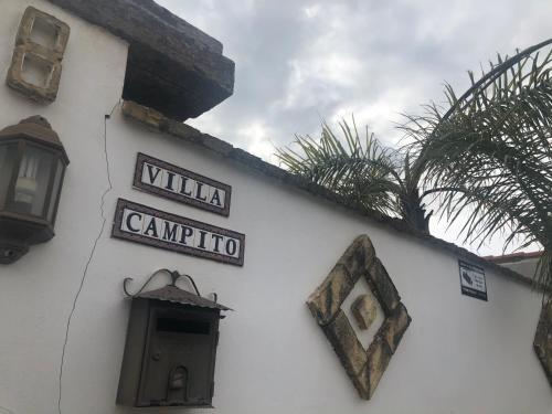 Villa Campito