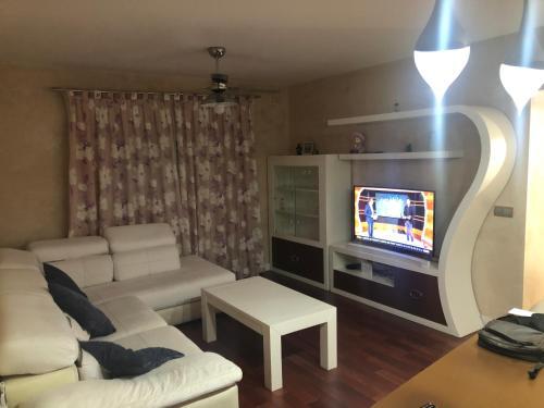 Villa Campito