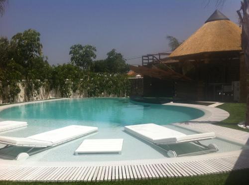 Villa Campito