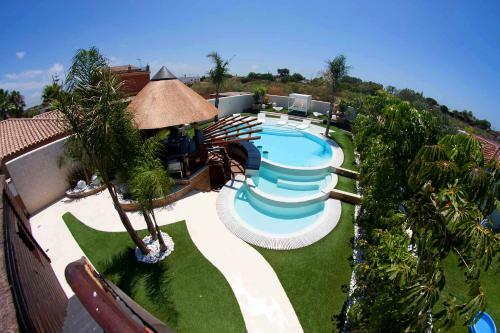 Villa Campito