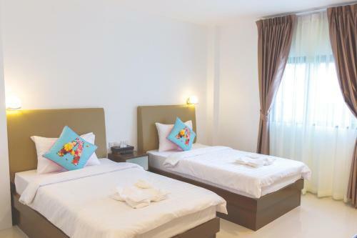 B.s Boutique Hotel