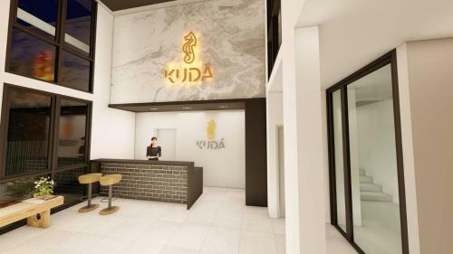 Kuda Asia Hotel Bang Saen