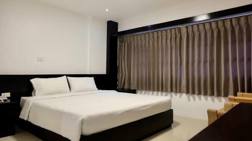 S2 Hotel - Sha Plus Certified