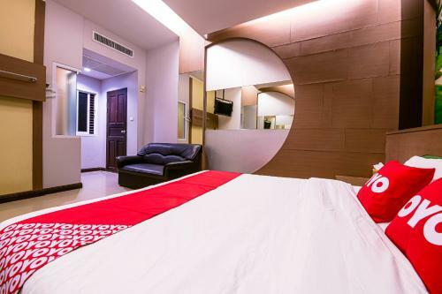 Oyo 502 Bangsean Hotel