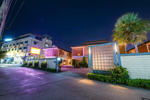 Oyo 502 Bangsean Hotel