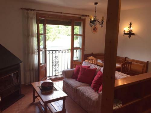 Apartamento Casa Marsial