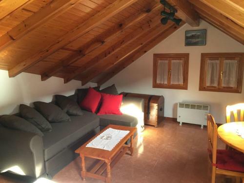 Apartamento Casa Marsial