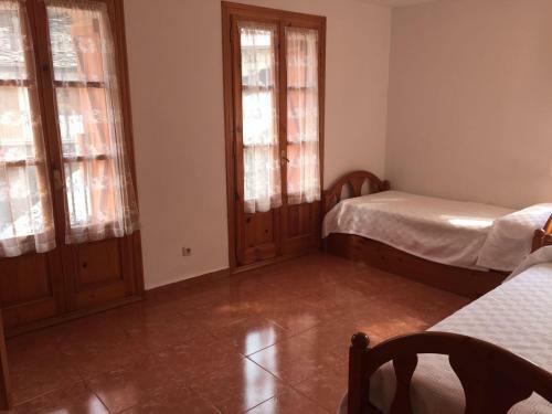 Apartamento Casa Marsial