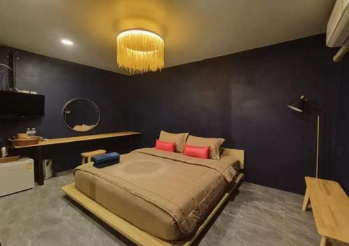 Hotel Craft Poolvilla Bangsaen ???????????????? ??????????