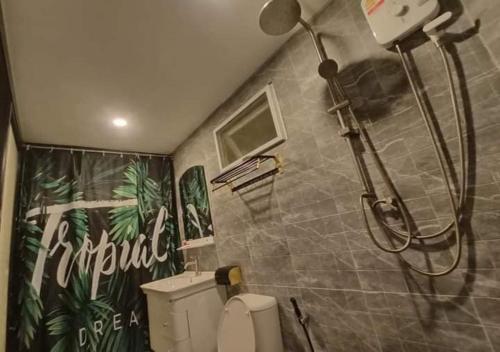 Hotel Craft Poolvilla Bangsaen ???????????????? ??????????