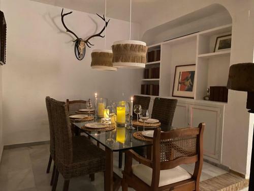 Chalet Vistahermosa Azahar 5