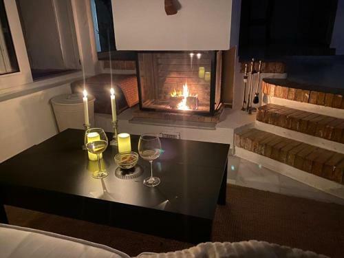Chalet Vistahermosa Azahar 5