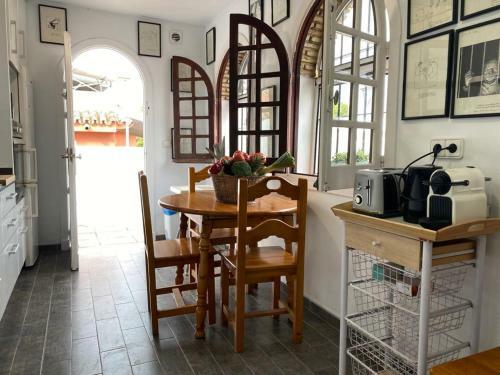 Chalet Vistahermosa Azahar 5
