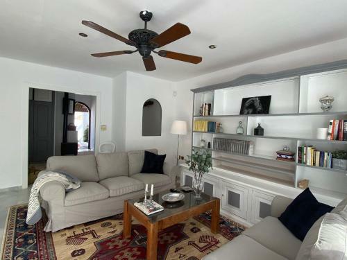 Chalet Vistahermosa Azahar 5