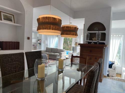 Chalet Vistahermosa Azahar 5
