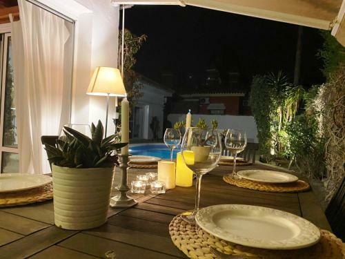 Chalet Vistahermosa Azahar 5