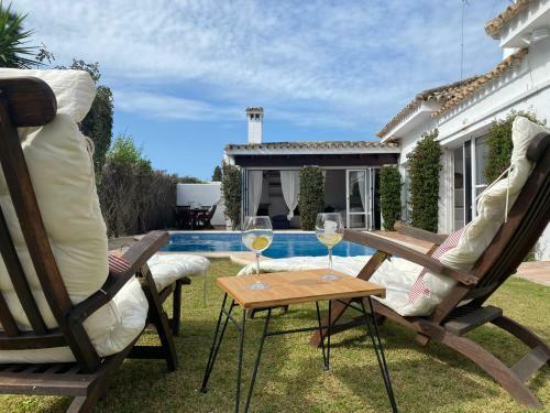 Chalet Vistahermosa Azahar 5