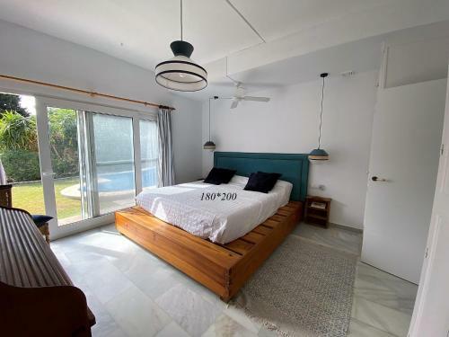 Chalet Vistahermosa Azahar 5