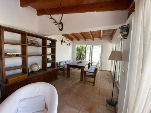 Chalet Vistahermosa Azahar 5