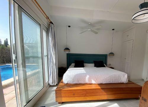 Chalet Vistahermosa Azahar 5