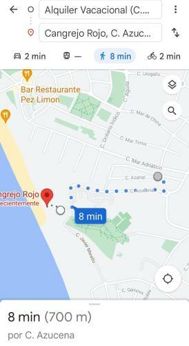 Chalet Vistahermosa Azahar 5