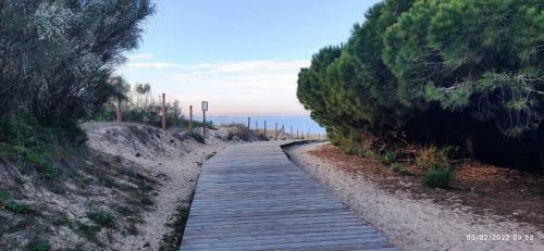 Chalet Vistahermosa Azahar 5