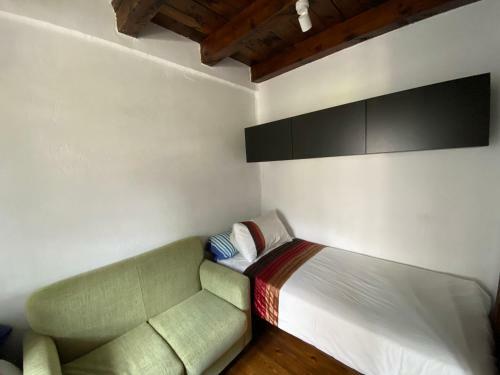 Apartamento Linsoles 44b