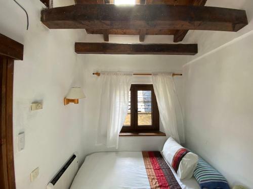 Apartamento Linsoles 44b