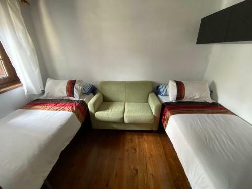 Apartamento Linsoles 44b